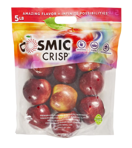 (image for) Apples Cosmic 5lb AF Req